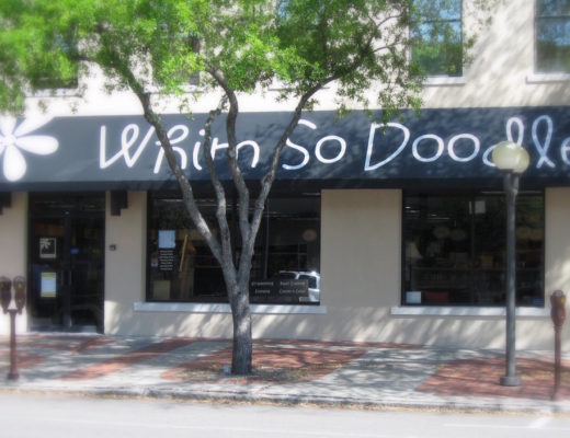WhimSoDoodle Scrapbook Store