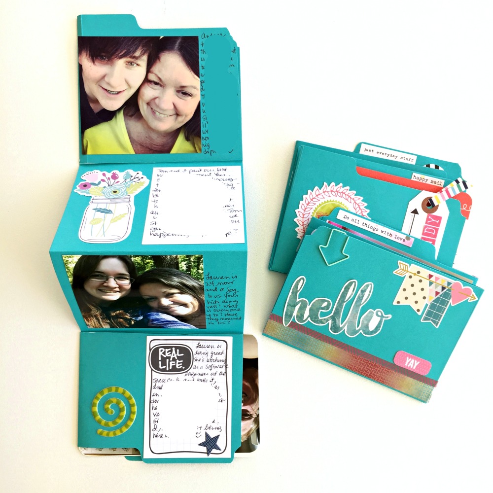 Snail Mail | Make Today Creative